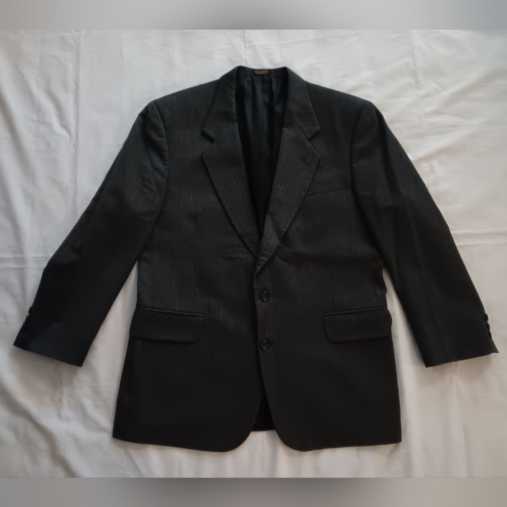 Oscar De La Renta Sportcoat
